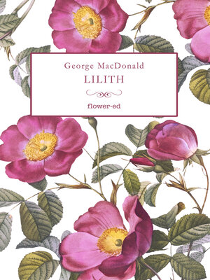 cover image of Lilith